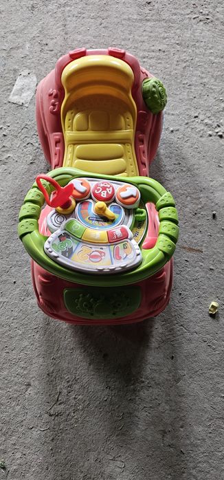 Masinuta pentru copii