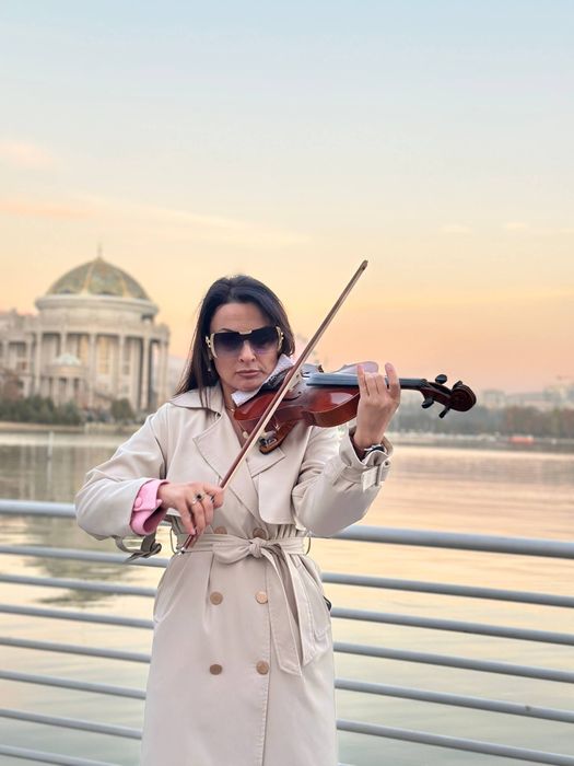 Услуги репетитора