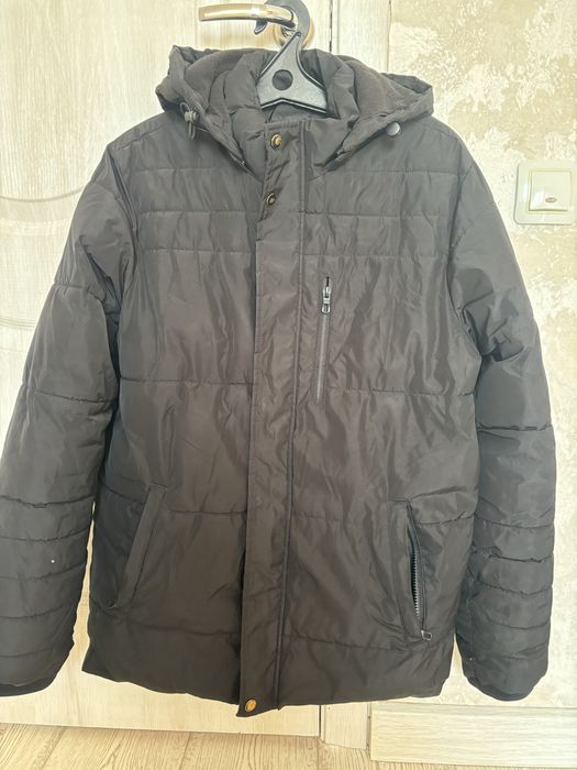 Продам куртка муж зима  -1000т