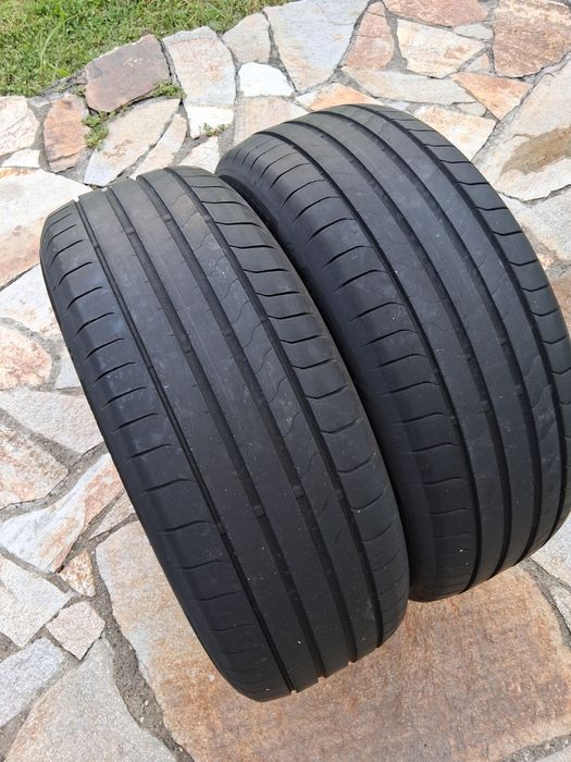 225 50 19 Bridgestone Turanza 6