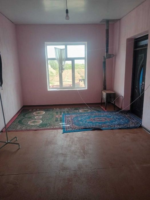 Mitan shaharchasi atrofida 20 sotixli uy joy uzumzori bilan sotiladi