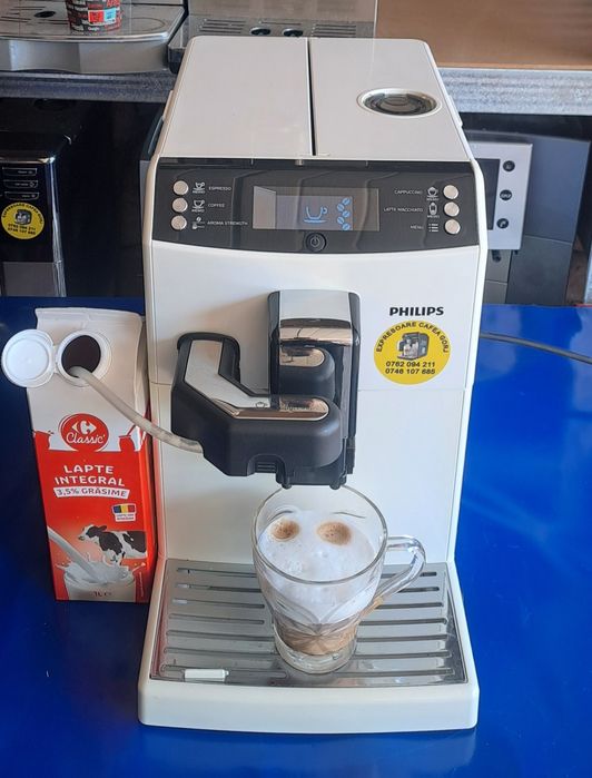 Espresoare cafea Philips - Saeco