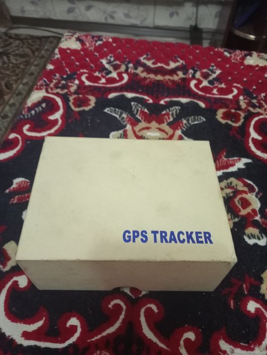Продам GPS -трекер