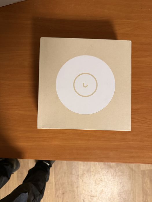 Acces Poin Unifi U6-Pro