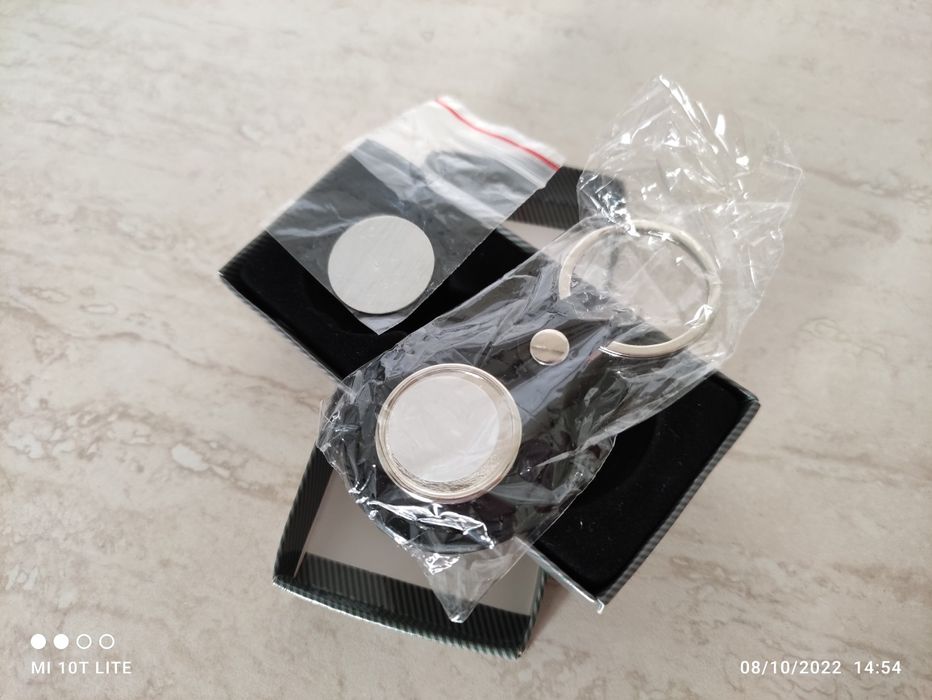 Ключодържател Професионален за Автомобил