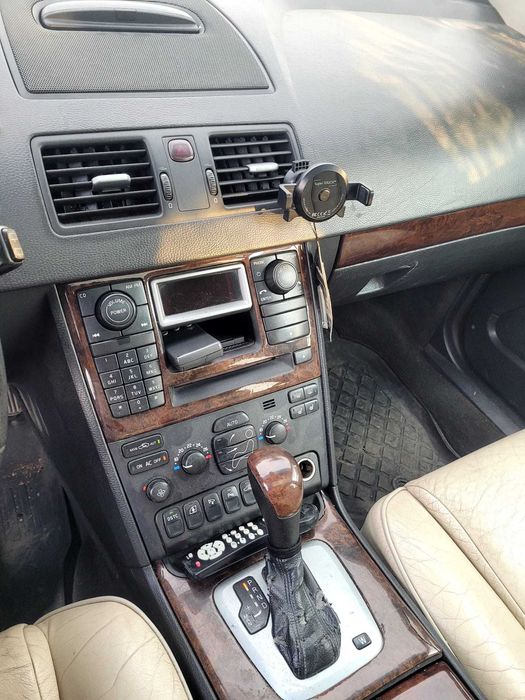 Volvo XC 90 urgent