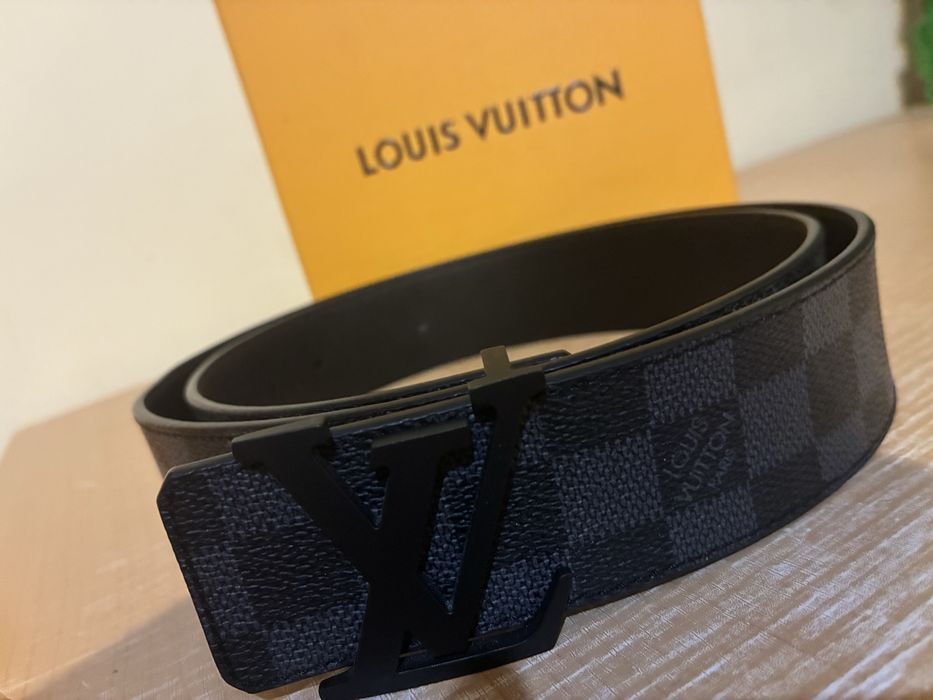 Нов* оригинален колан  Louis Vuitton