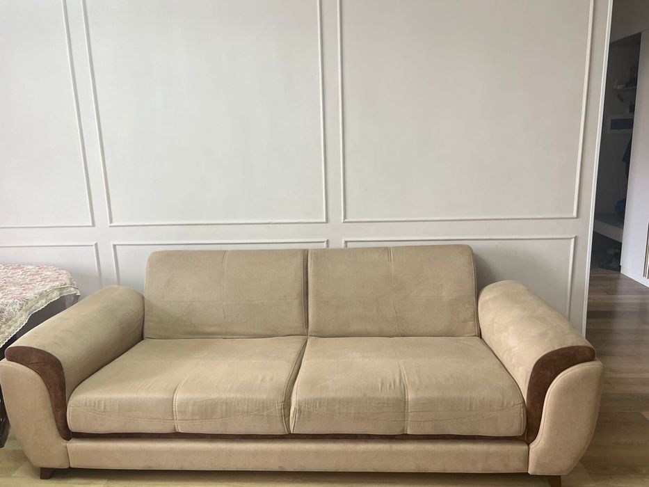 Диван раскладной продам