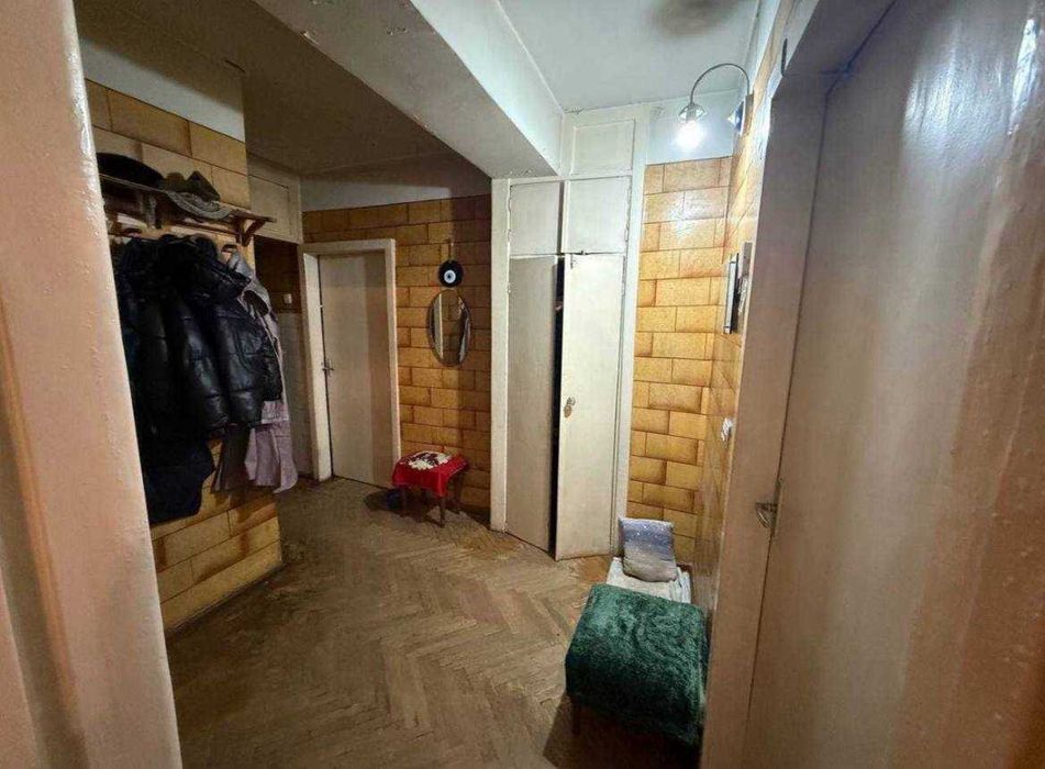 4-комнатная квартира 80 м² в Ц-6, рядом с метро Минор