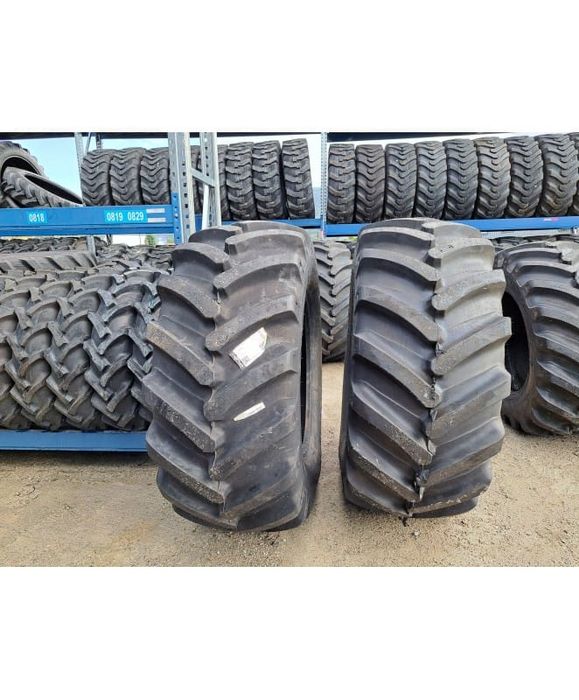 540/65 r30 galaxy earth pro radial 650 tl (5406530)  Cauciucuri tractor, Fiat, Case, Fendt, John Deere, New Holland, Massey Ferguson, UTB   Cauciucuri