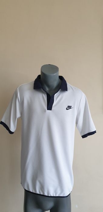 Nike Tech Mens Size М ОРИГИНАЛ! Мъжка Тениска!