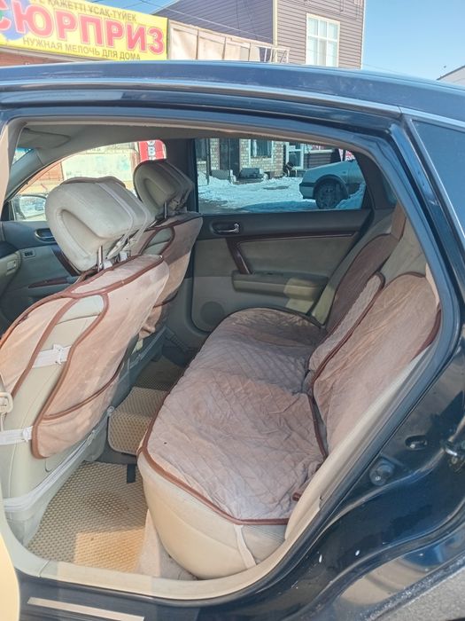 Ниссан теана продам