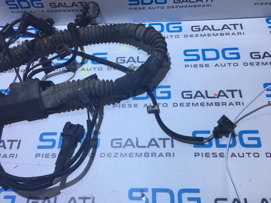 Instalatie Electrica Motor Land Rover Freelander 2.0 TD4 1998 - 2004 Cod Piesa : 7786981