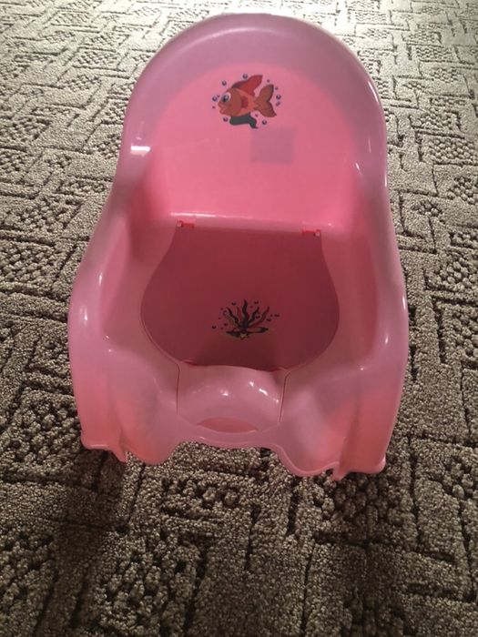 Продам горшок