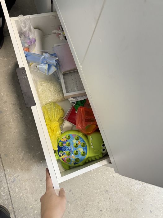 Ресепшн Оборудование