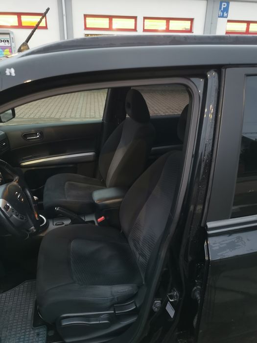 Nissan X-Trail 4x4 2.0 Dci Euro 5