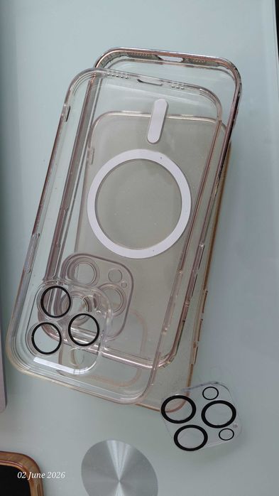 iPhone 14 Pro, Silver, 128GB