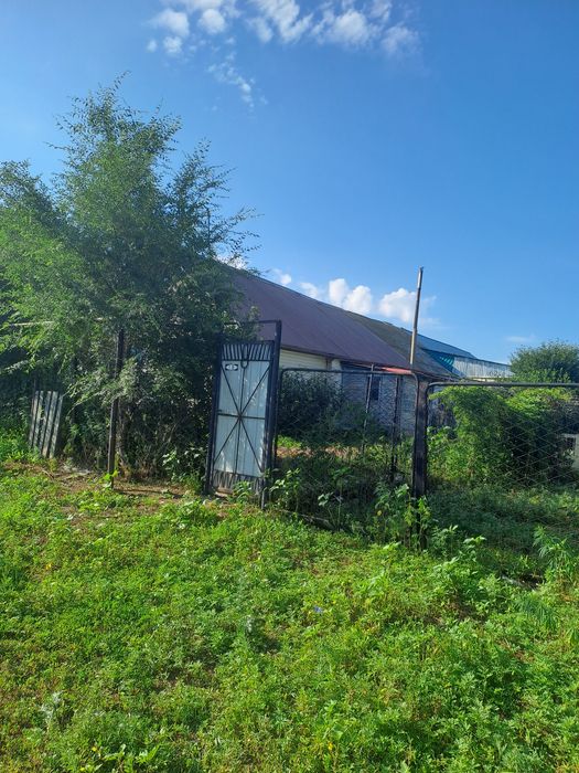 Продам дом квартирного типа