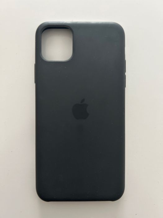 Carcasa/Husa Iphone 11 Pro Max, Smart Battery + husa originala extra