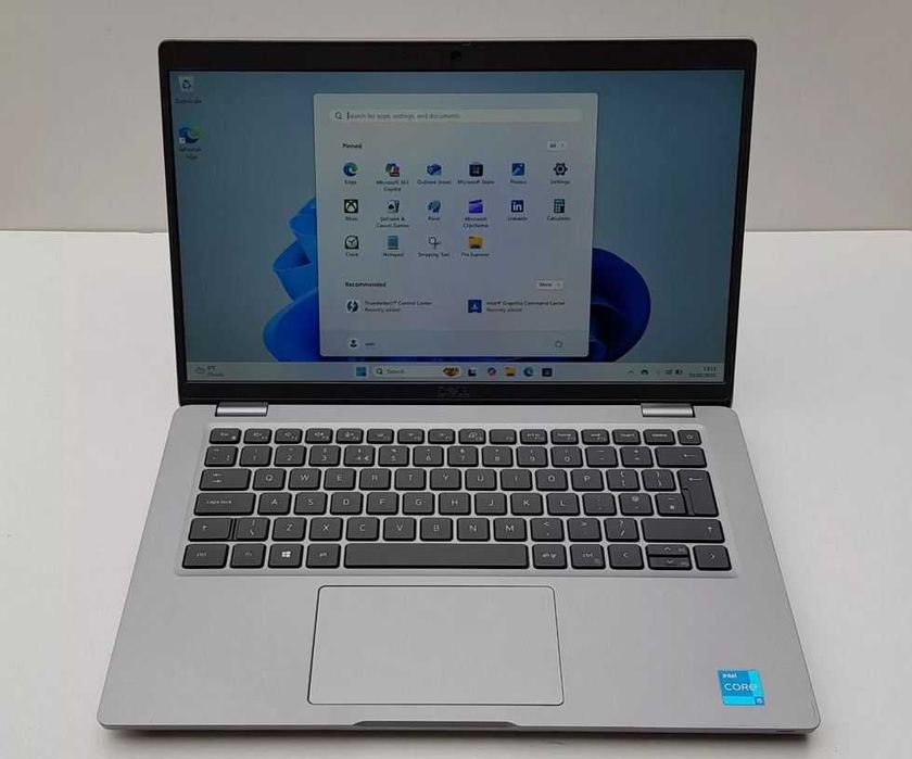 Dell Latitude 5420 i5-1145G7 / 32GB DDR4 / 512GB SSD - нов