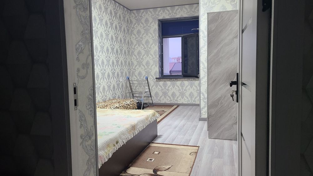 Новая квартира  для иностранца жилой комплекс  Ars Empire  300 м.Метро