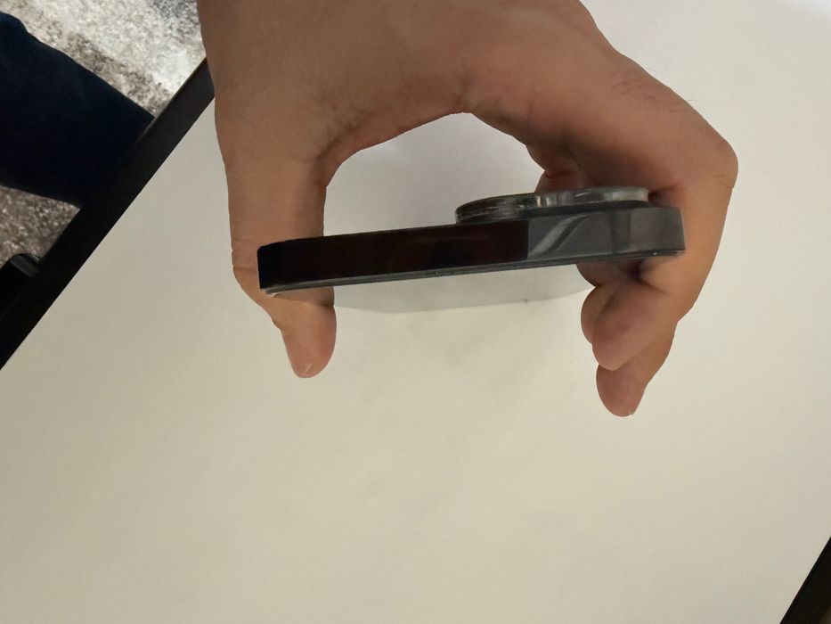 Смартфон Apple iPhone 14 Pro Max, 128 GB, Space black