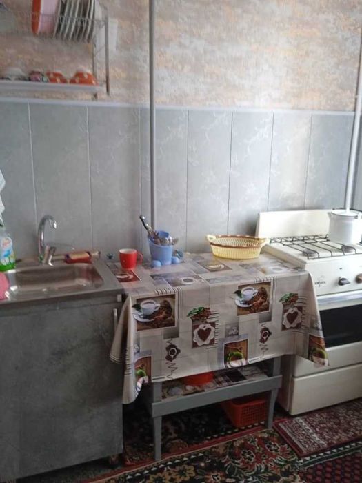 Сдается своя  1 комнатная квартира