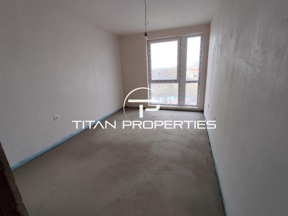 Продава се Тристаен апартамент в Пловдив, Христо Смирненски - 90 кв.м за 764 €/кв.м - Снимка #2