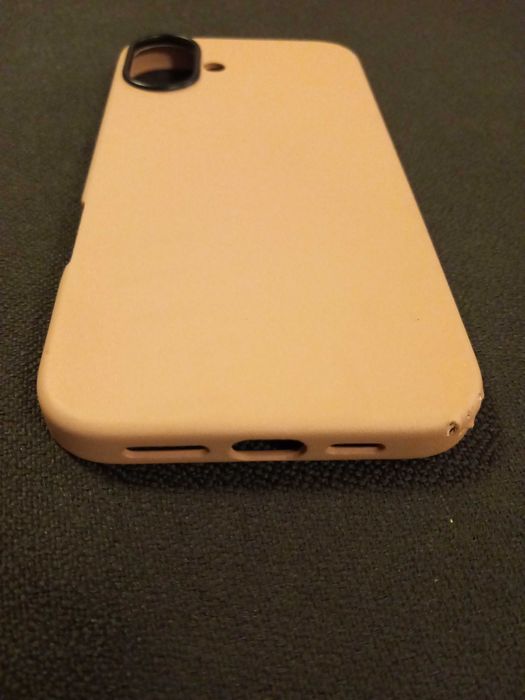 Калъф за iPhone 16