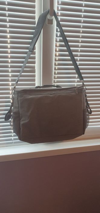 Бебешка чанта за количка