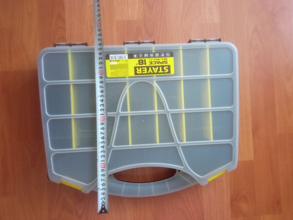 Бокс коробка для мелочей