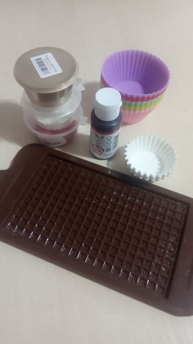 Набор для кондитера