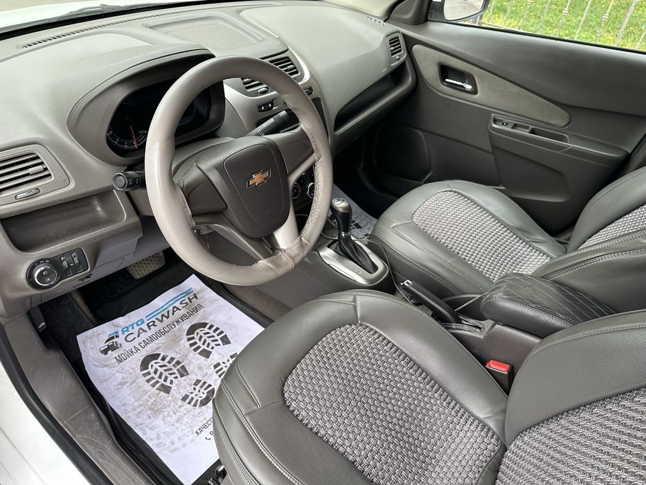 Cobalt 2015 4-pozitsiya Full Avtomat karobka srochna sotiladi