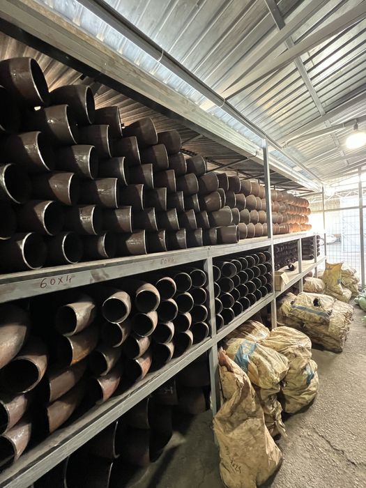 Бесшовные и сварные атвоты