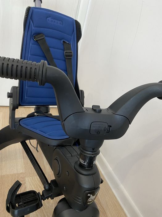 Doona Liki Trike S3 FOLOSITA DE 3X