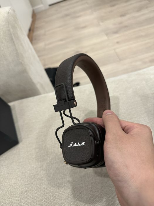Marshall major 5