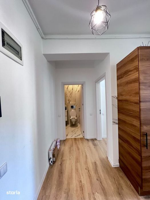 Apartament de vanzare strada Safirului/bucataria mobilata