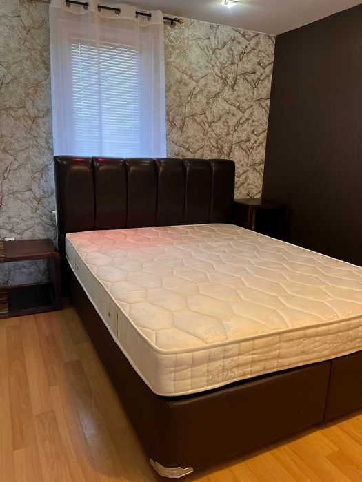 Дава се под наем Двустаен апартамент в Варна, Автогара - 80 кв.м за 586.5 € - Снимка #6