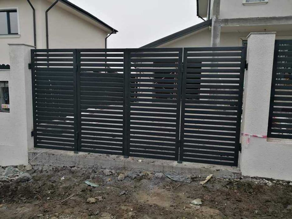 Confecții metalice de orice tip