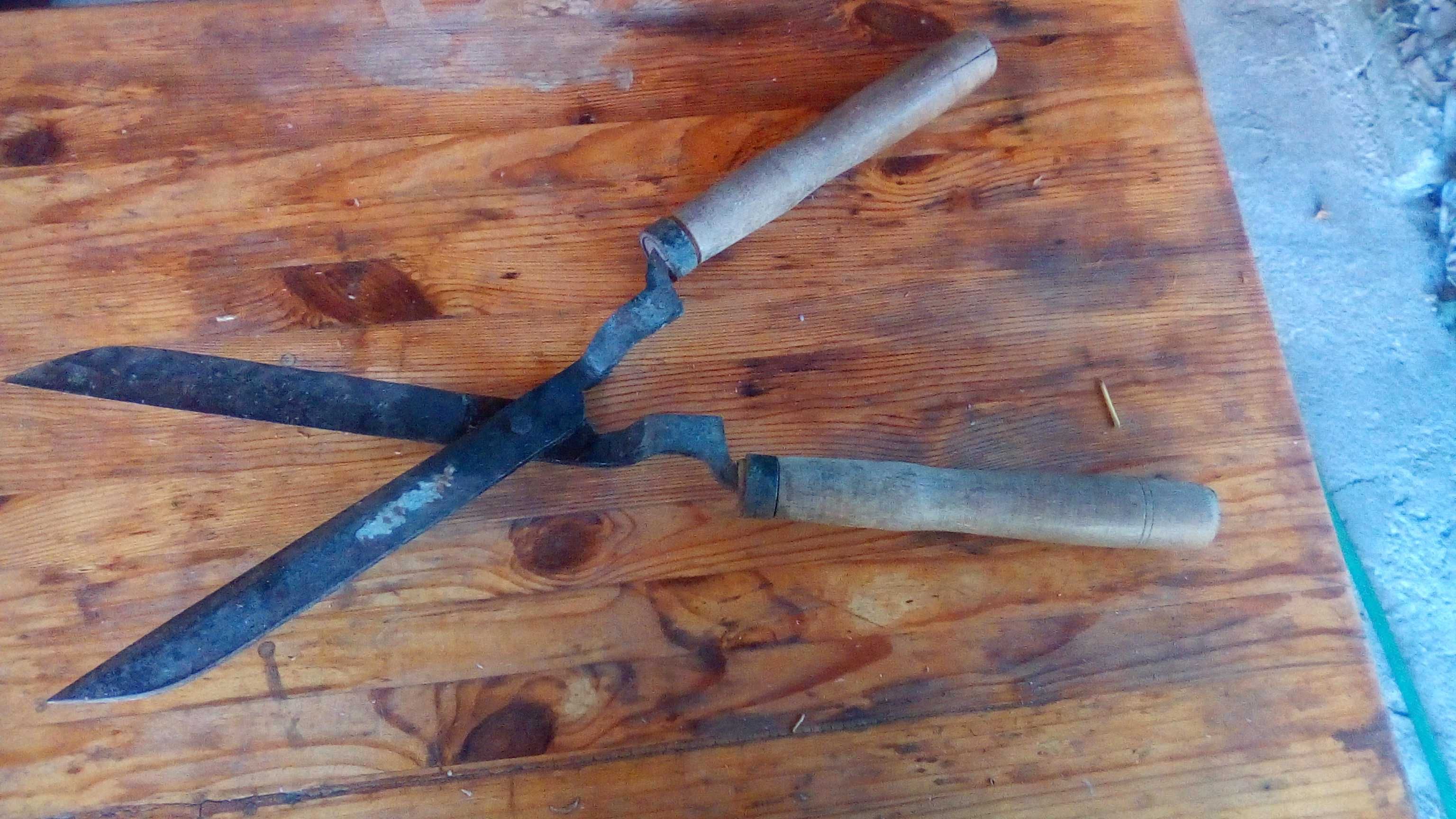 Ретро ножица за храсти гр. София Славия • OLX.bg