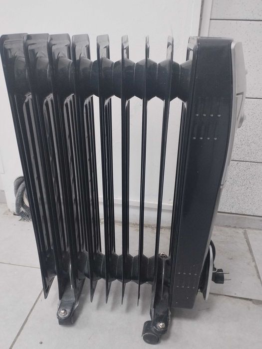 Обогреватель Polaris