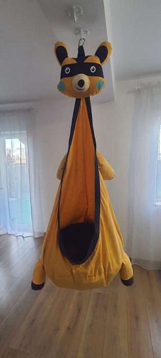Leagan de copii pentru interior
