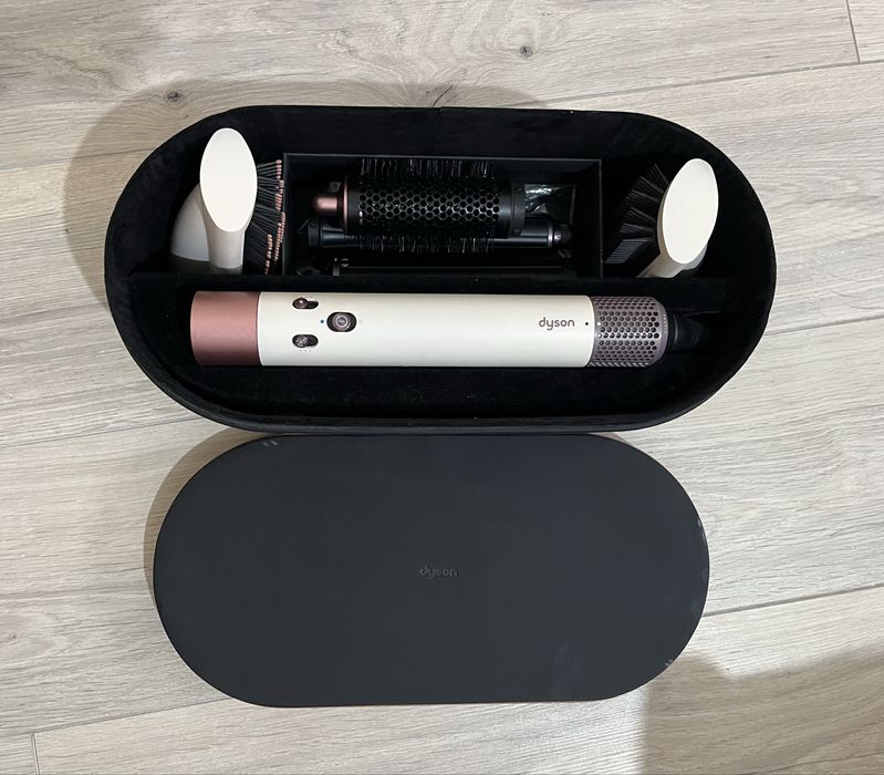 Стайлер Dyson Airwrap