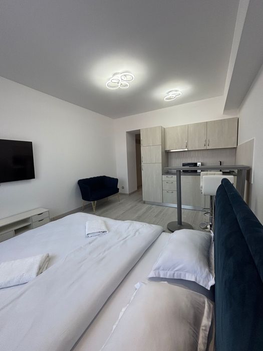 Garsoniere Regim Hotelier Rin Grand