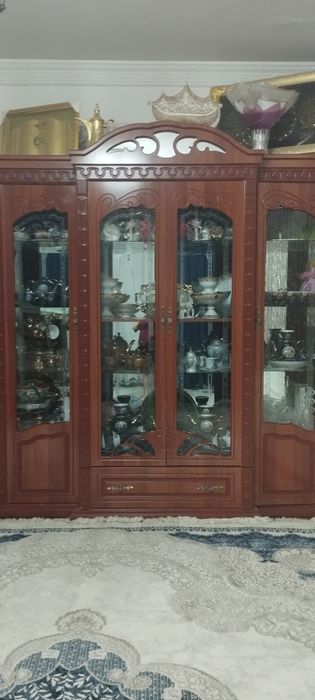 Продаётся Горка (стенка)