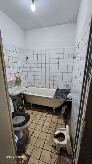 Продаётся квартира