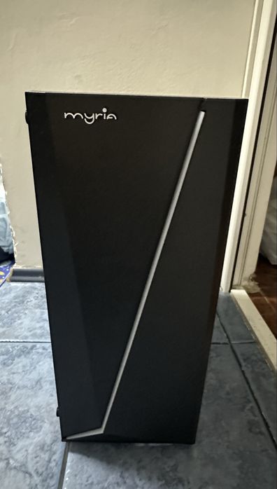 PC gaming rtx 2060 i7-10700kf