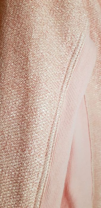 Blazer Nice // Frank Walder
