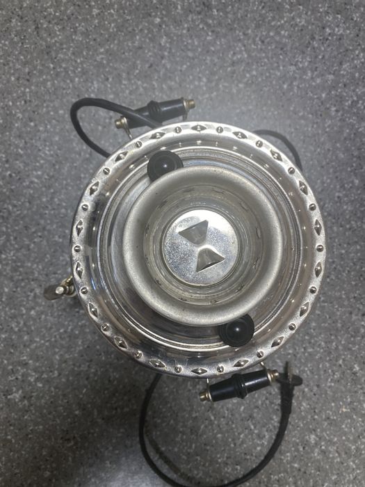 Электрический самовар