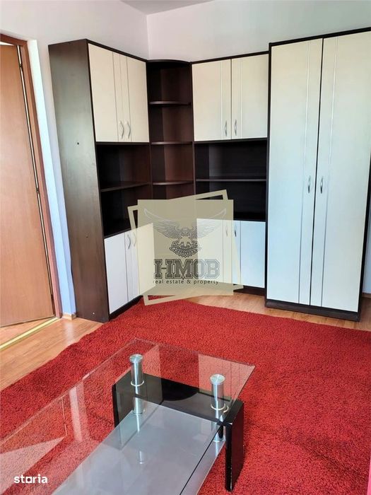 Apartament 2 camere | 37mp | semidecomandat | zona Hipodrom 1